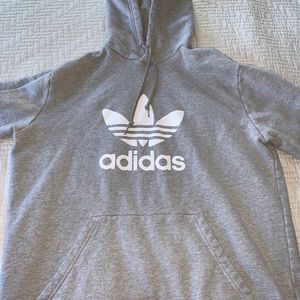 Adidas Hoodie